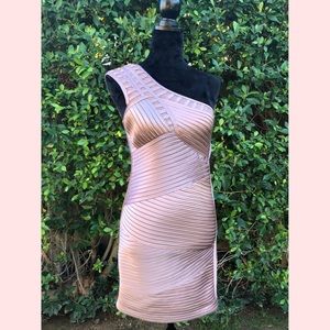 BCBG Maxazria Bandage Dress